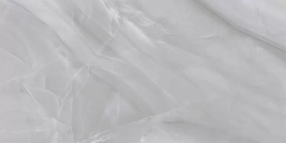 Плитка настенная Golden Tile Lazurro Light Grey
