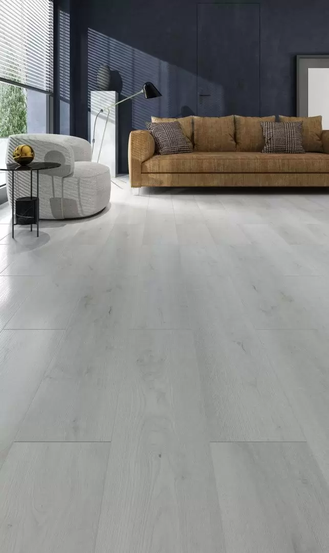 Ламинат виниловый SPC A+Floor Premier 2003 Дуб Балийский