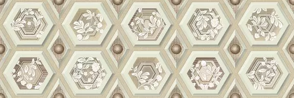 Керамическая плитка LUCCA Rev AMALFI XL BEIGE для стен 25x75