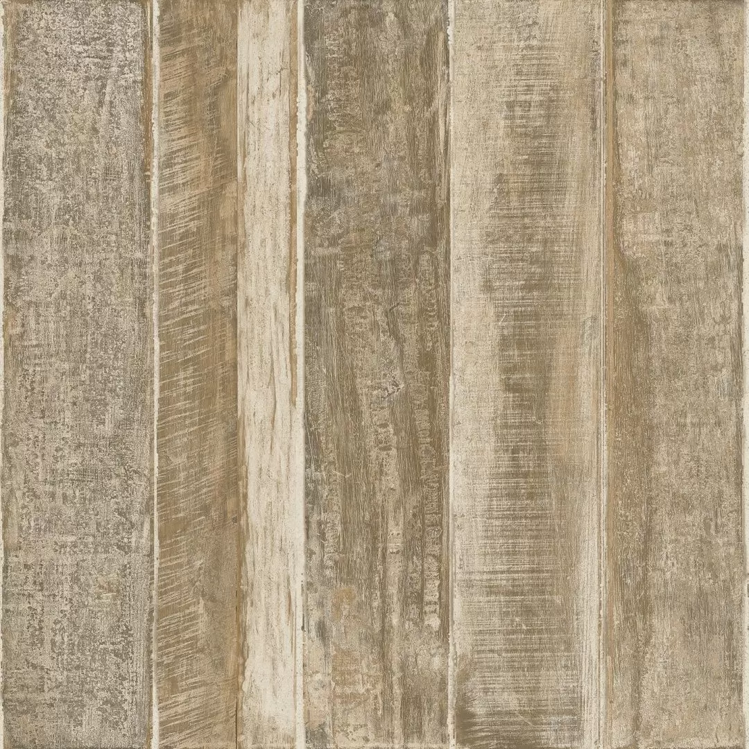 Плитка из керамогранита Paintwood Mix Brown GP6PAM08 для пола 41x41