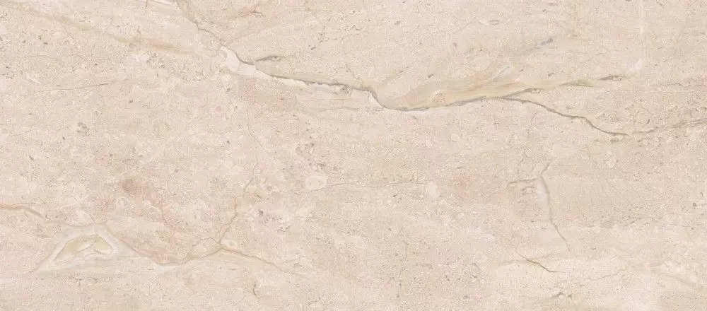 Плитка настенная Golden Tile Marmo Milano Бежевый
