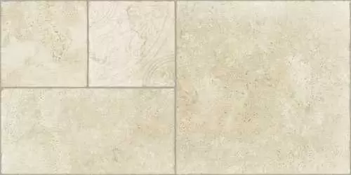 Керамогранит Arcana Via Emilia Deco Ivory 8I30
