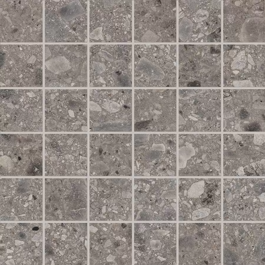 Мозаика Ariana Ceramica Futura Tort Mos Rt 30X30