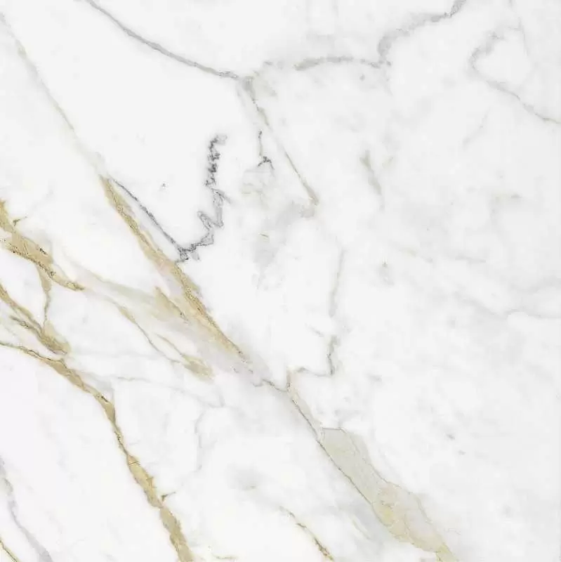 Керамогранит Ragno Bistrot Calacatta Michelangelo Glossy 58х58