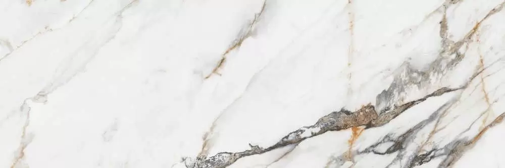 Плитка настенная Porcelanite Dos 1219 Calacatta Gold Rectificado