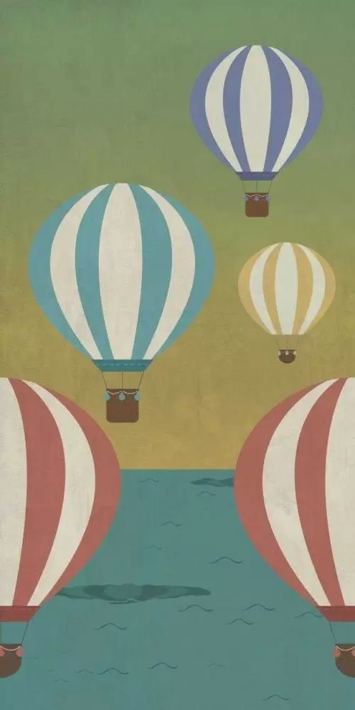 Декор настенный ABK Wide-Style Baloon C