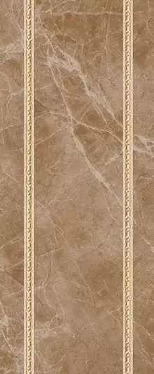 Плинтус Navarti Agora Zocalo Oka Noce 25x10