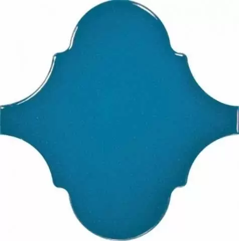 Плитка настенная Equipe Scale Alhambra Electric Blue