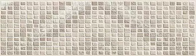 Плитка настенная Ibero Elevation Sand Dec. Acustic Sand Rec Bis B-112