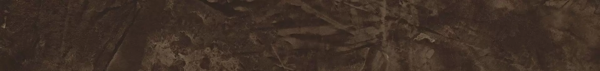 Плитка из керамогранита 610090002026 Тезис Мока Напольный бордюр 7,2x60