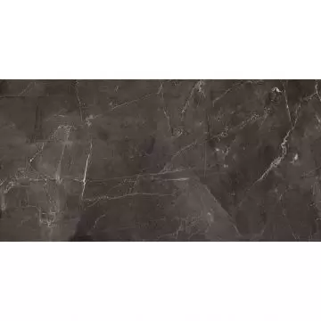 Керамогранит Laparet Vitrum Dark Grey 60х120 см Полированный