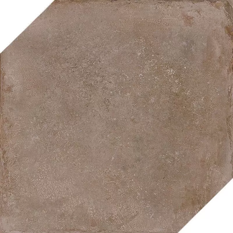 Керамическая плитка 18016 Виченца коричневый для стен 15x15