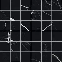 Мозаика 41Zero42 Mate Marmo Nero 30