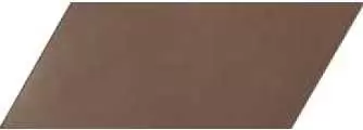 Плитка напольная Equipe Chevron Marron Mate Left