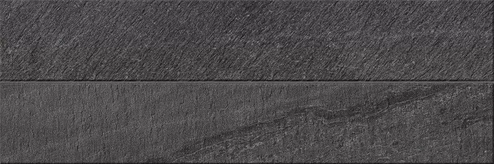 Плитка настенная Emigres Medina Negro 60x20