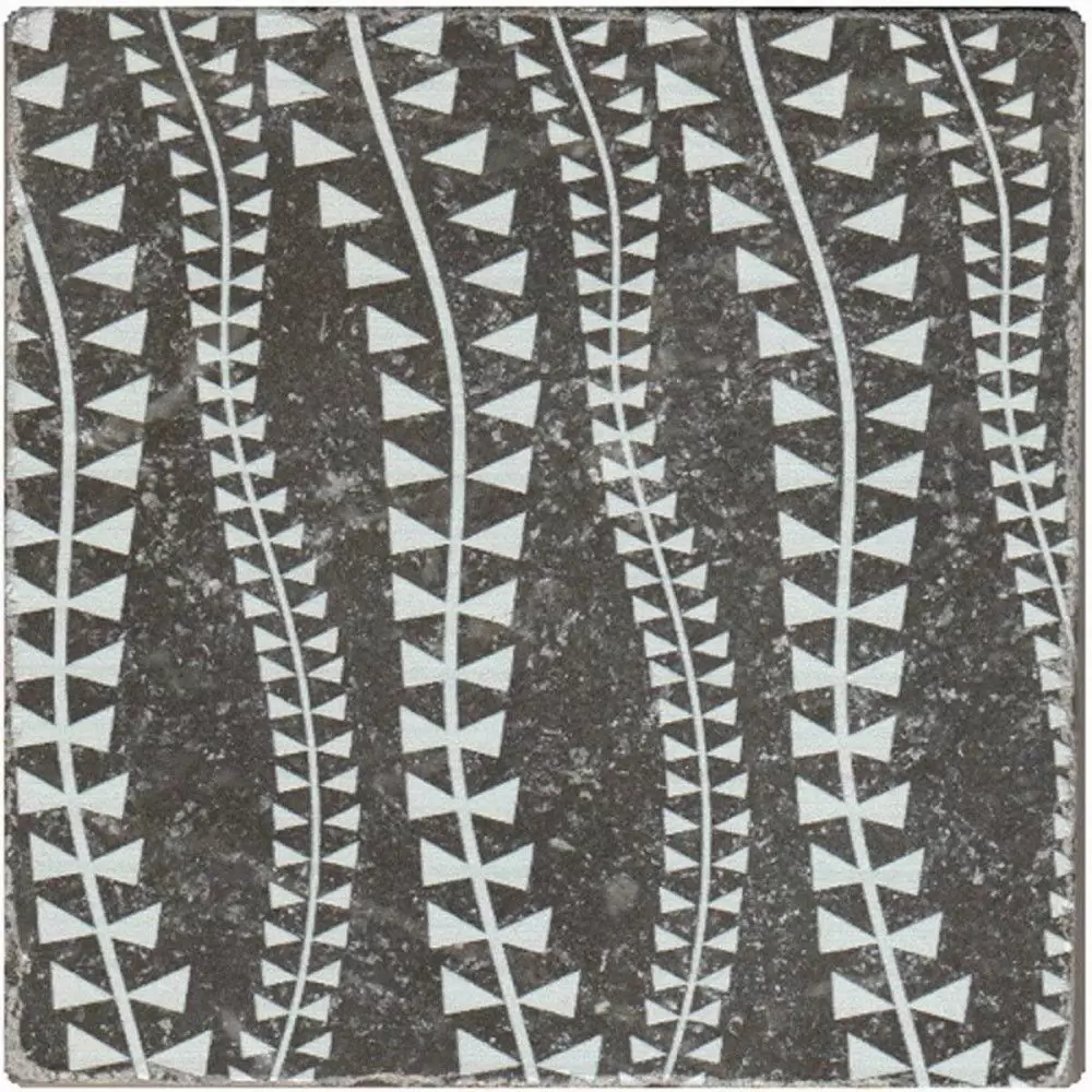 Декор настенный Stone4Home Marble Black MOTIF 4