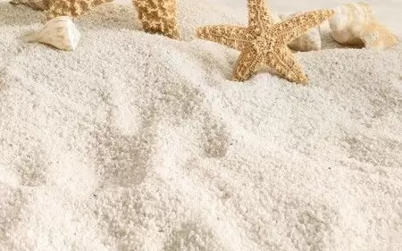 Декор настенный Golden Tile Summer Stone Holiday 4