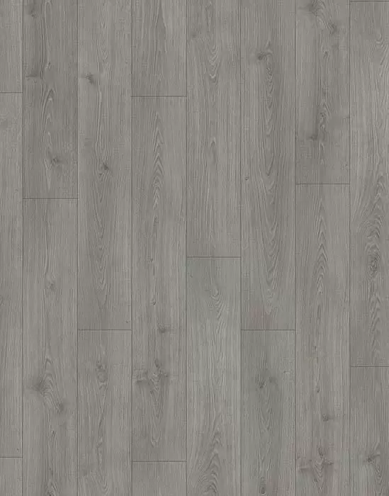Ламинат Egger Pro Classic Aqua+ 097 Дуб Норд серый 32 класс 8мм