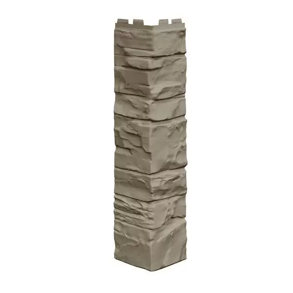 Наружный угол Vox Solid Stone Regular 013 Калабрия