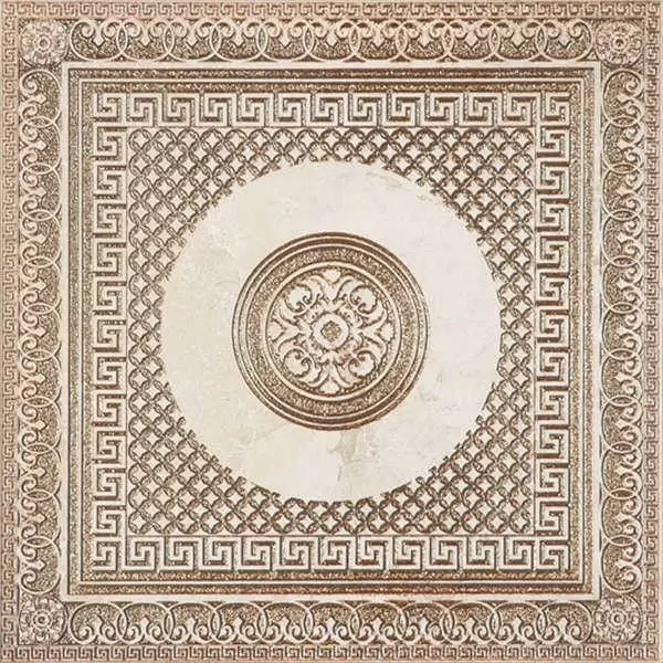 Декор напольный Ceracasa Dolomite Deco Fortune Bone