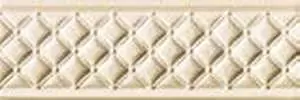 Бордюр настенный Cooperativa Ceramica D Imola Nuance B.Broccato 8B
