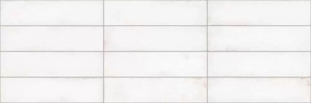Плитка настенная Arcana Strada Ventura Blanco 33.3x100