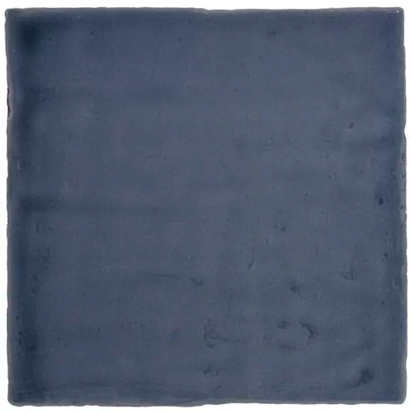 Плитка настенная Monopole New Country Deep Blue 15х15