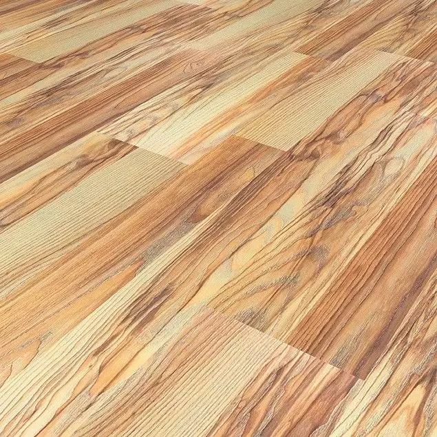 Ламинат Kronospan Castello Classic 8075 Ясень Белый 32 класс 8мм
