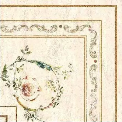 Декор настенный Alta Ceramica Affreschi Ang. Fascia
