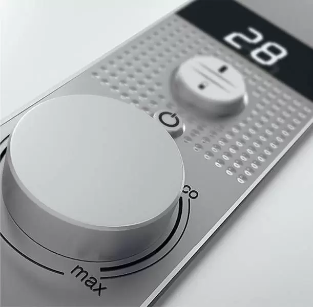 Водонагреватель Electrolux EWH 30 Centurio DL Silver накопительный электрический