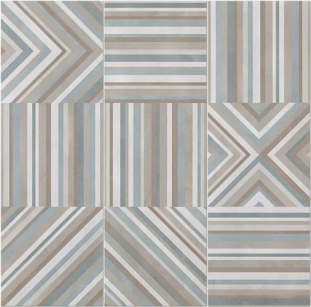 Плитка настенная FAP Ceramiche Color Line Deco