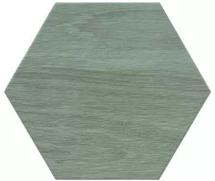 Плитка напольная Bestile Atlas Pav. Aquamarina Hex.