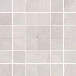 Мозаика Ariana Ceramica Concrea White Mos Rt T36 30X30