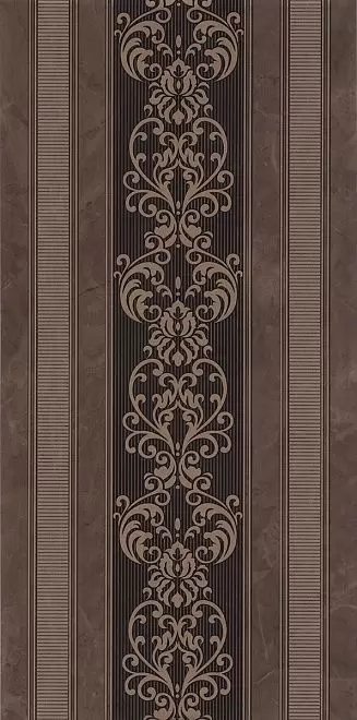 Керамическая плитка STG/B609/11129R Версаль Декор 30x60