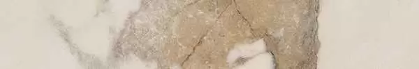 Керамогранит Ariana Ceramica Epoque Ivory Ret 10X60