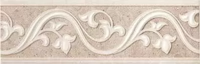 Декор керамогранит Marazzi Italy Pietra Di Noto Beige Fascia 45