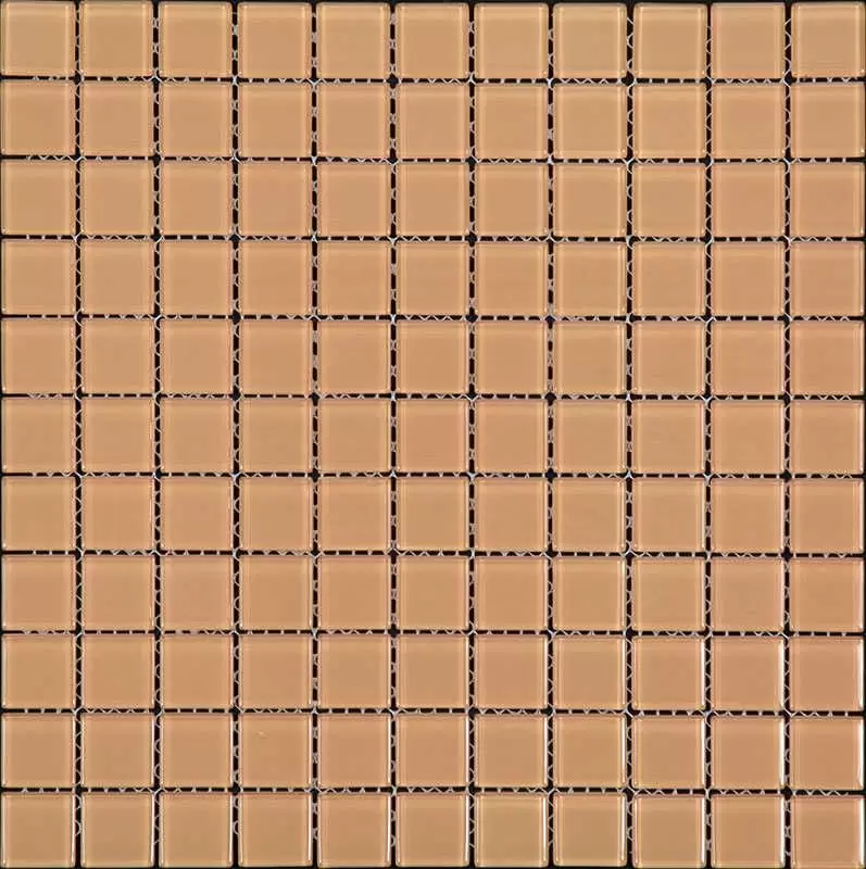 Мозаика Natural Mosaic Color Palette A-162