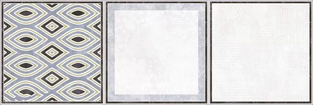 Декор настенный Rocersa Ceramica Groovy Dec Cold 20x60