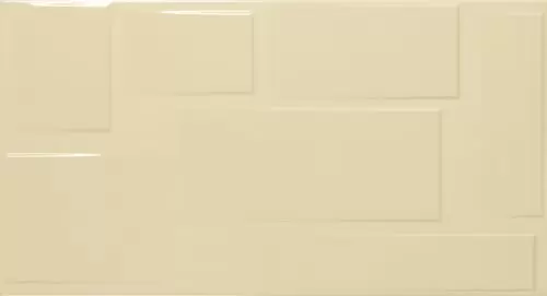 Керамическая плитка Rev BLOCKS CAMEL RELIEVE для стен 32,5x60
