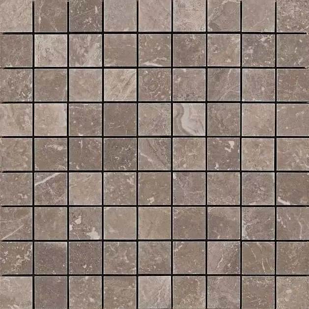 Мозаика Ragno Bistrot Mosaica Crux Taupe