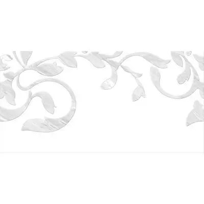 Настенная плитка Cersanit Royal 29,8х59,8 см Белая RSL053D х9999221100