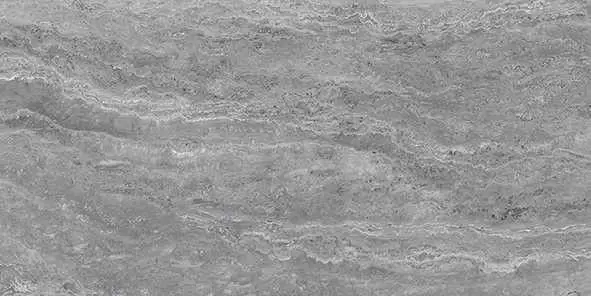 Плитка настенная Ceramica Classic Magna Тёмно-серая
