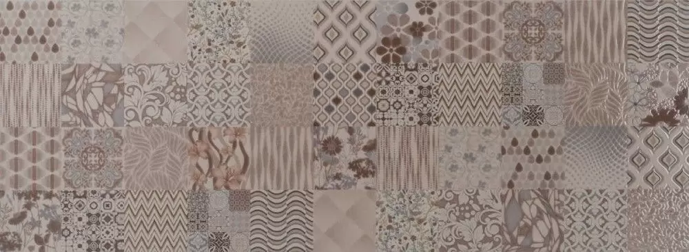 Плитка настенная Cerpa Velvet Mosaico Beige