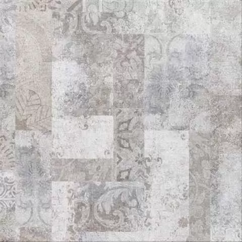 Плитка напольная Stylnul Carpet Grey 45