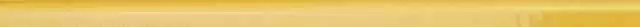 Бордюр настенный Alta Ceramica Cristall Matita Giallo 2x60