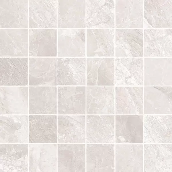 Мозаика Cerdomus Supreme Mosaico Ivory Nat. 4.7