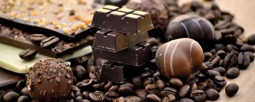Декор настенный Cerrol Imperia Coffe-1 Centro