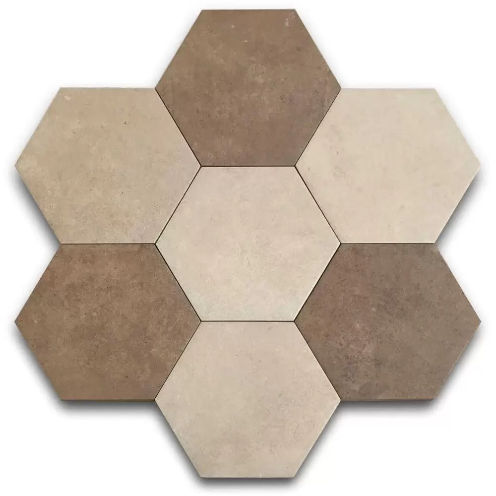 Керамогранит Argenta Atlas Multi Warm