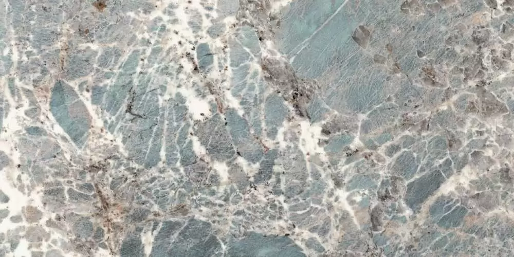 Керамогранит QUA Granite Slim 6.5 Firoza Full Lap