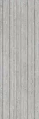 Плитка настенная Villeroy&Boch Ombra Grey 3D Matt.Rec.